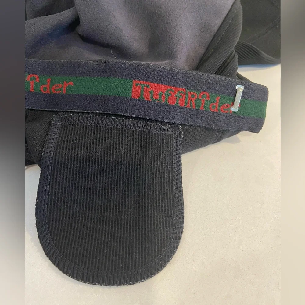 🐎 Tuff Rider Ride N Go Breeches Size 26 - Picture 8 of 9